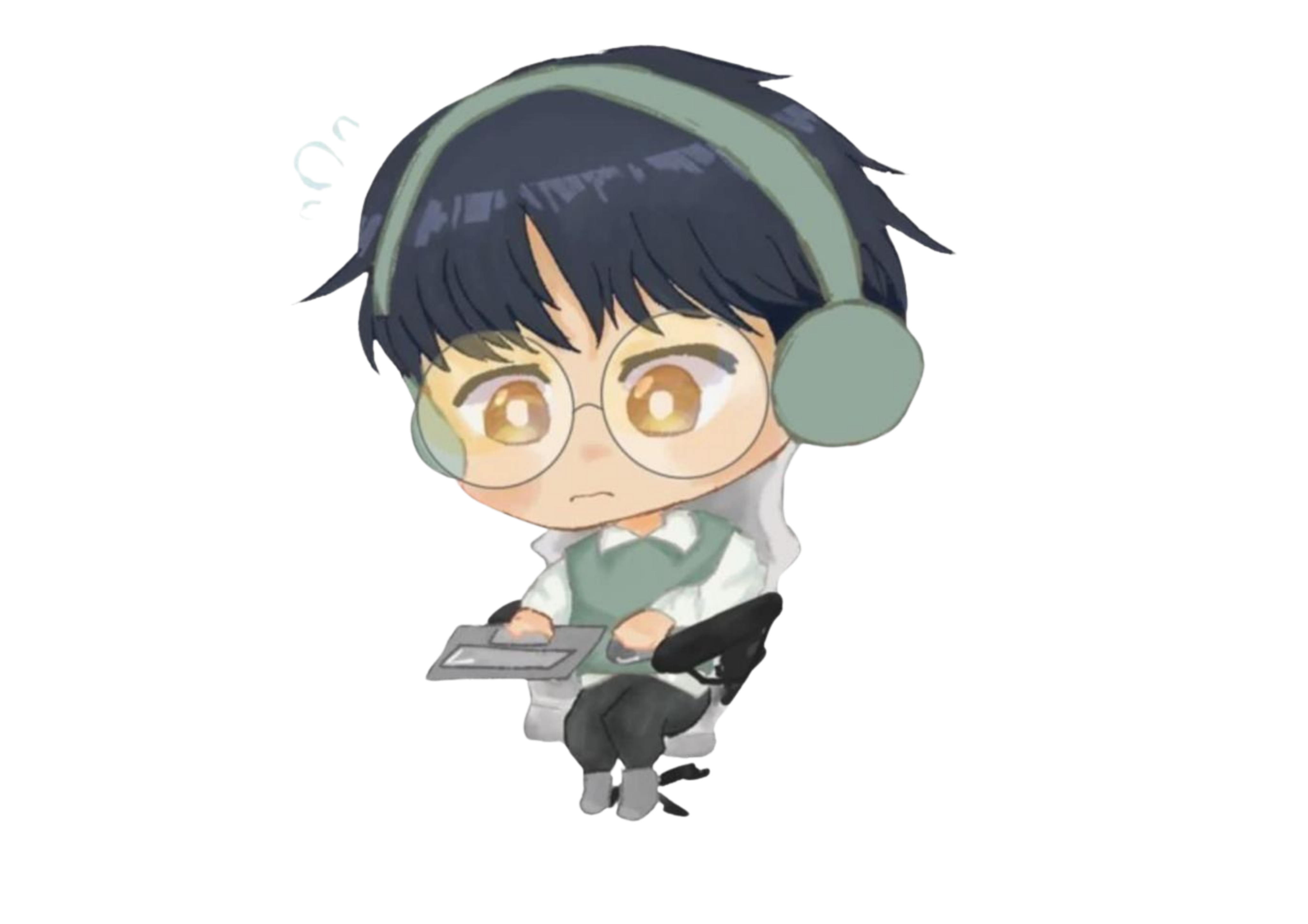 anime